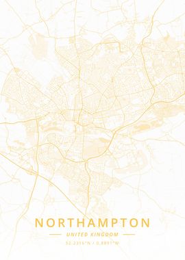 Northampton United Kingdom