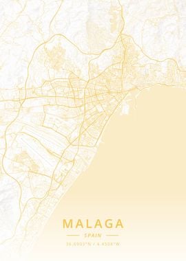 Malaga Spain