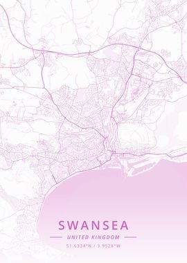 Swansea United Kingdom