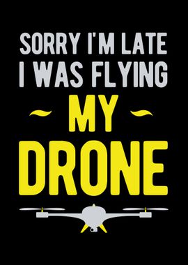 Funny Drone