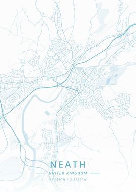 Neath United Kingdom