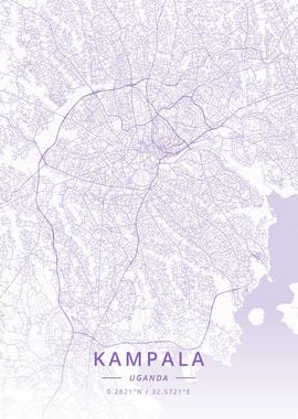 Kampala Uganda