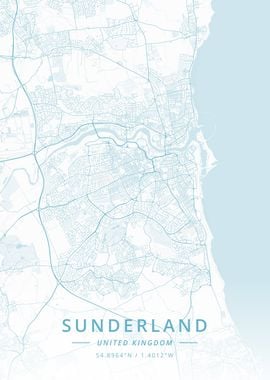 Sunderland United Kingdom