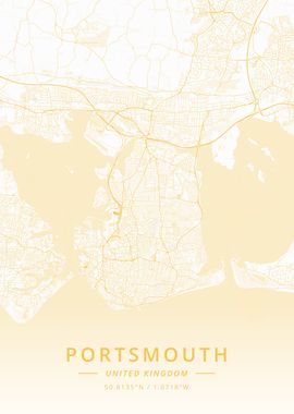 Portsmouth United Kingdom