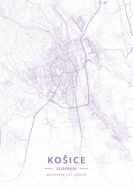 Kosice Slovakia