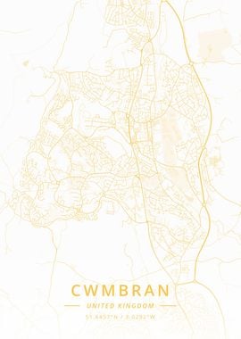 Cwmbran United Kingdom