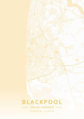 Blackpool United Kingdom