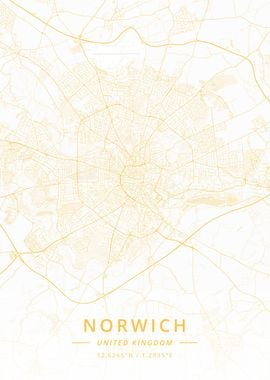 Norwich United Kingdom