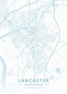 Lancaster United Kingdom