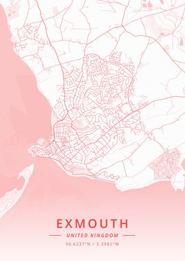 Exmouth United Kingdom