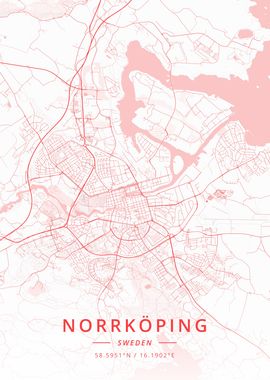 Norrkoping Sweden