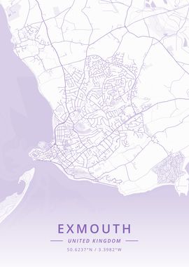 Exmouth United Kingdom