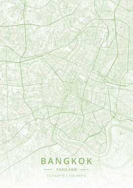 Bangkok Thailand