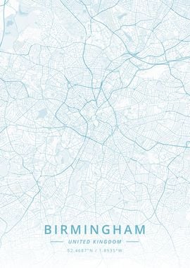 Birmingham United Kingdom