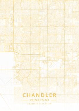 Chandler United States