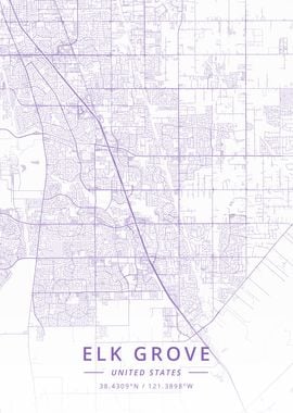 Elk Grove United States