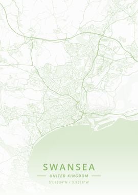 Swansea United Kingdom