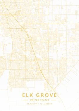 Elk Grove United States