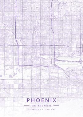 Phoenix United States