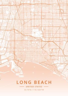 Long Beach United States