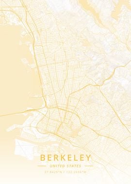 Berkeley United States