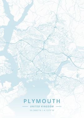 Plymouth United Kingdom