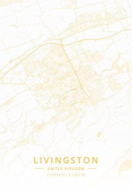 Livingston United Kingdom