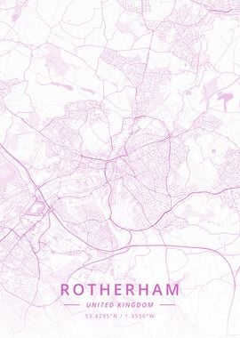 Rotherham United Kingdom