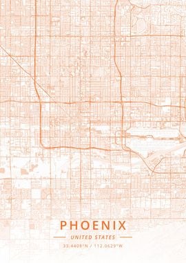 Phoenix United States