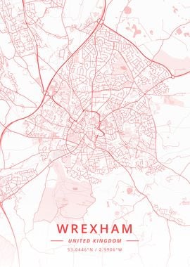 Wrexham United Kingdom