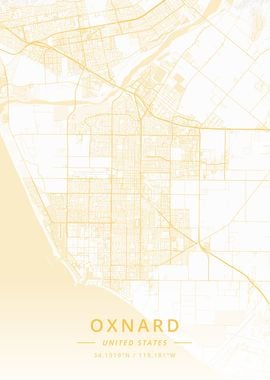 Oxnard United States