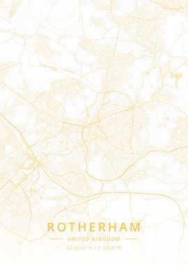 Rotherham United Kingdom