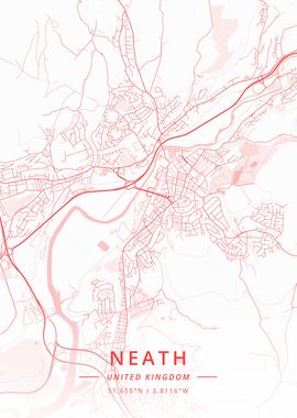 Neath United Kingdom