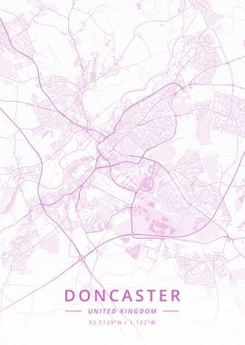 Doncaster United Kingdom