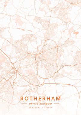 Rotherham United Kingdom