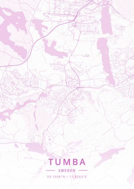 Tumba Sweden