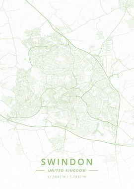 Swindon United Kingdom