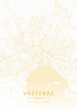 Vasteras Sweden