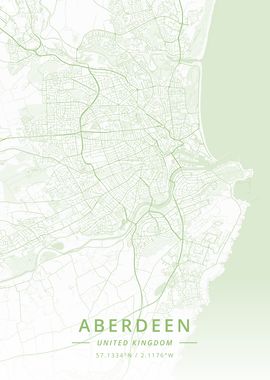 Aberdeen United Kingdom