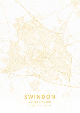 Swindon United Kingdom