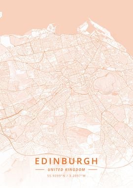 Edinburgh United Kingdom