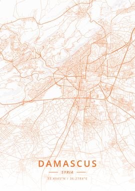 Damascus Syria