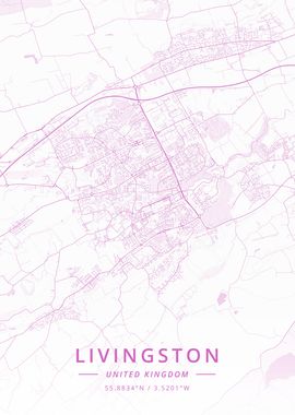 Livingston United Kingdom