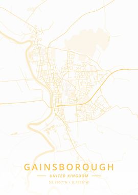 Gainsborough UK