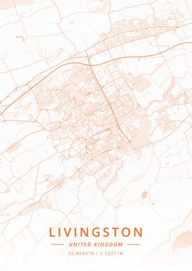 Livingston United Kingdom