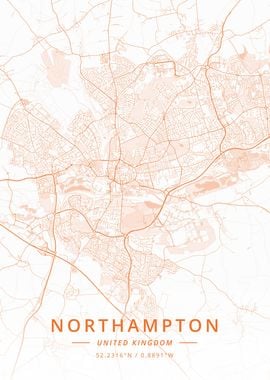 Northampton United Kingdom