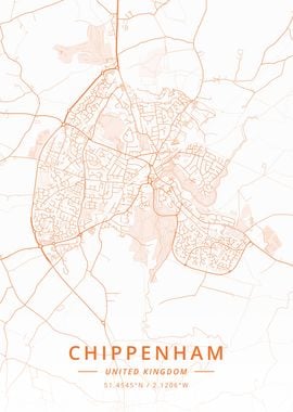 Chippenham United Kingdom