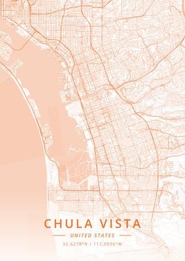 Chula Vista United States