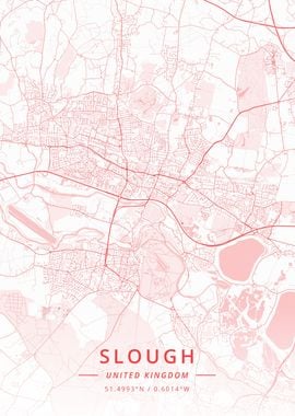 Slough United Kingdom