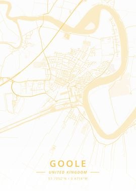 Goole United Kingdom